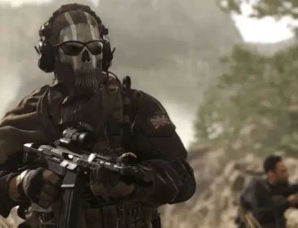A Call of Duty: Modern Warfare 2 player who was banned goes to Activision's headquarters to lodge an appeal.