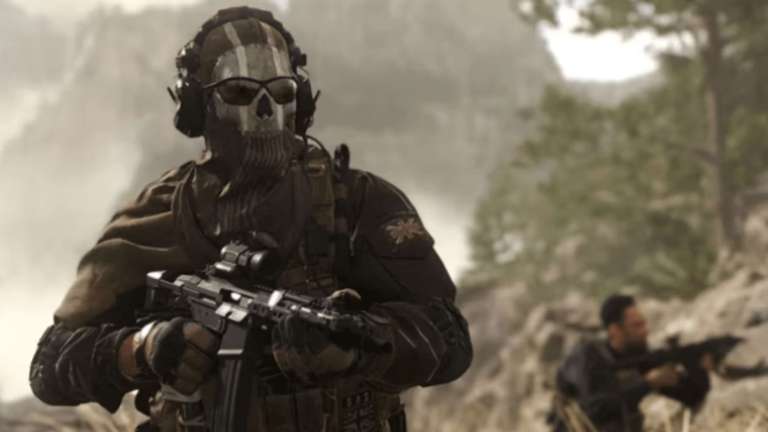 A Call Of Duty: Modern Warfare 2 Player Who Was Banned Goes To Activision's Headquarters To Lodge An Appeal