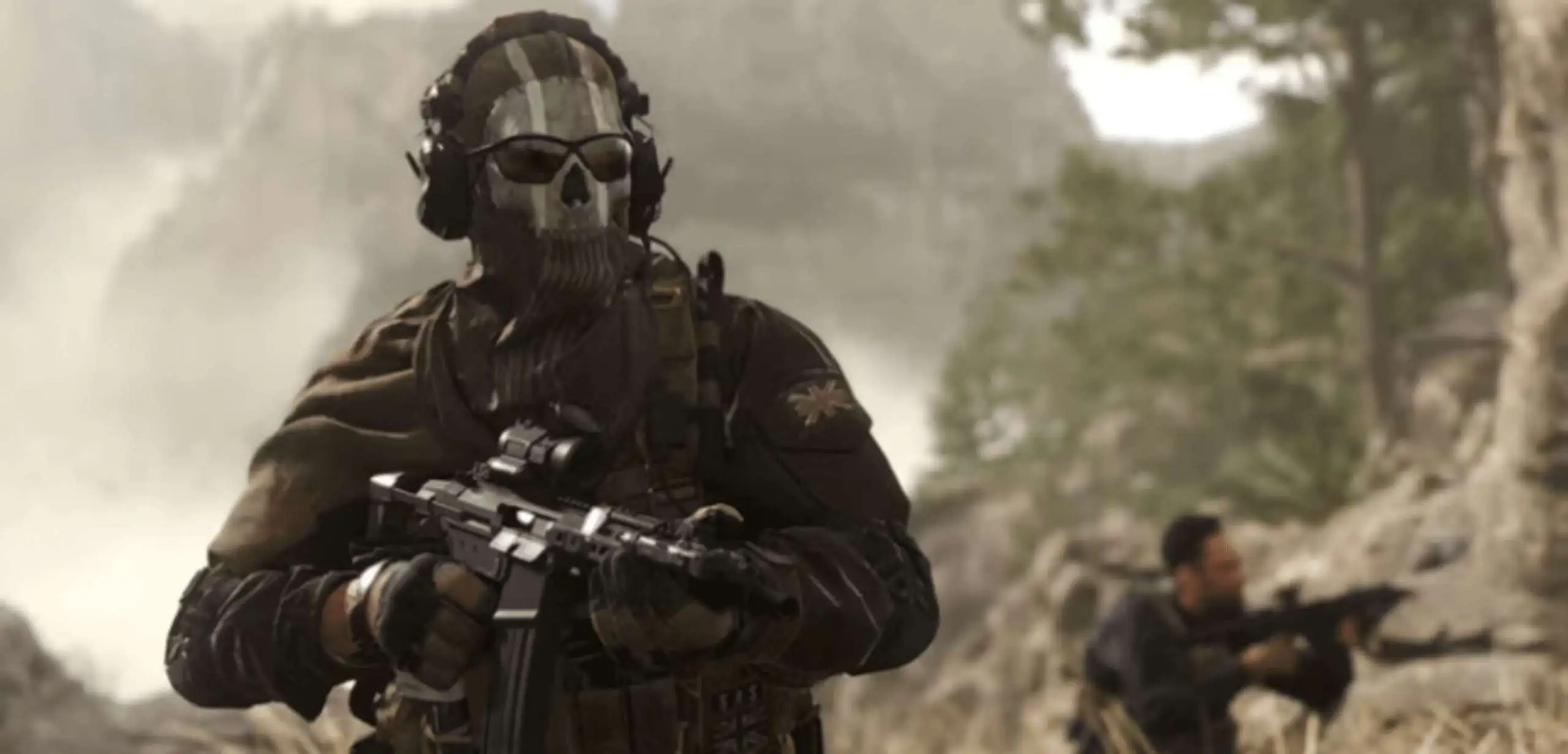 A Call of Duty: Modern Warfare 2 player who was banned goes to Activision's headquarters to lodge an appeal.