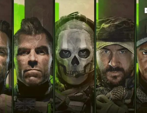 A Player In Modern Warfare 2 Has Discovered A Way To Easily Gain Thousands Of Experience Points