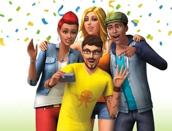 Players Of The Sims 4 Have Reported That Their Once Friendly Sims Have Turned Hostile And Started Fighting For No Apparent Cause