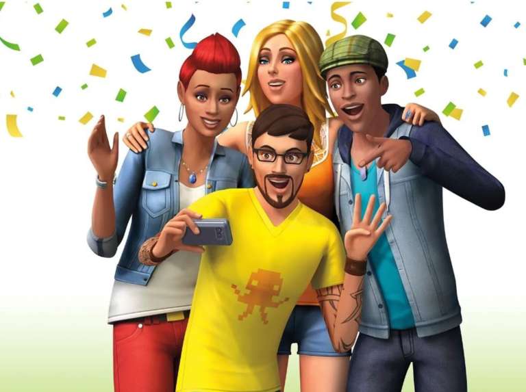 Players Of The Sims 4 Have Reported That Their Once Friendly Sims Have Turned Hostile And Started Fighting For No Apparent Cause