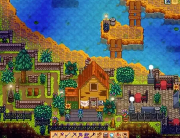 A New Mobile Patch for Stardew Valley: Developer Reveals Expected Launch Date