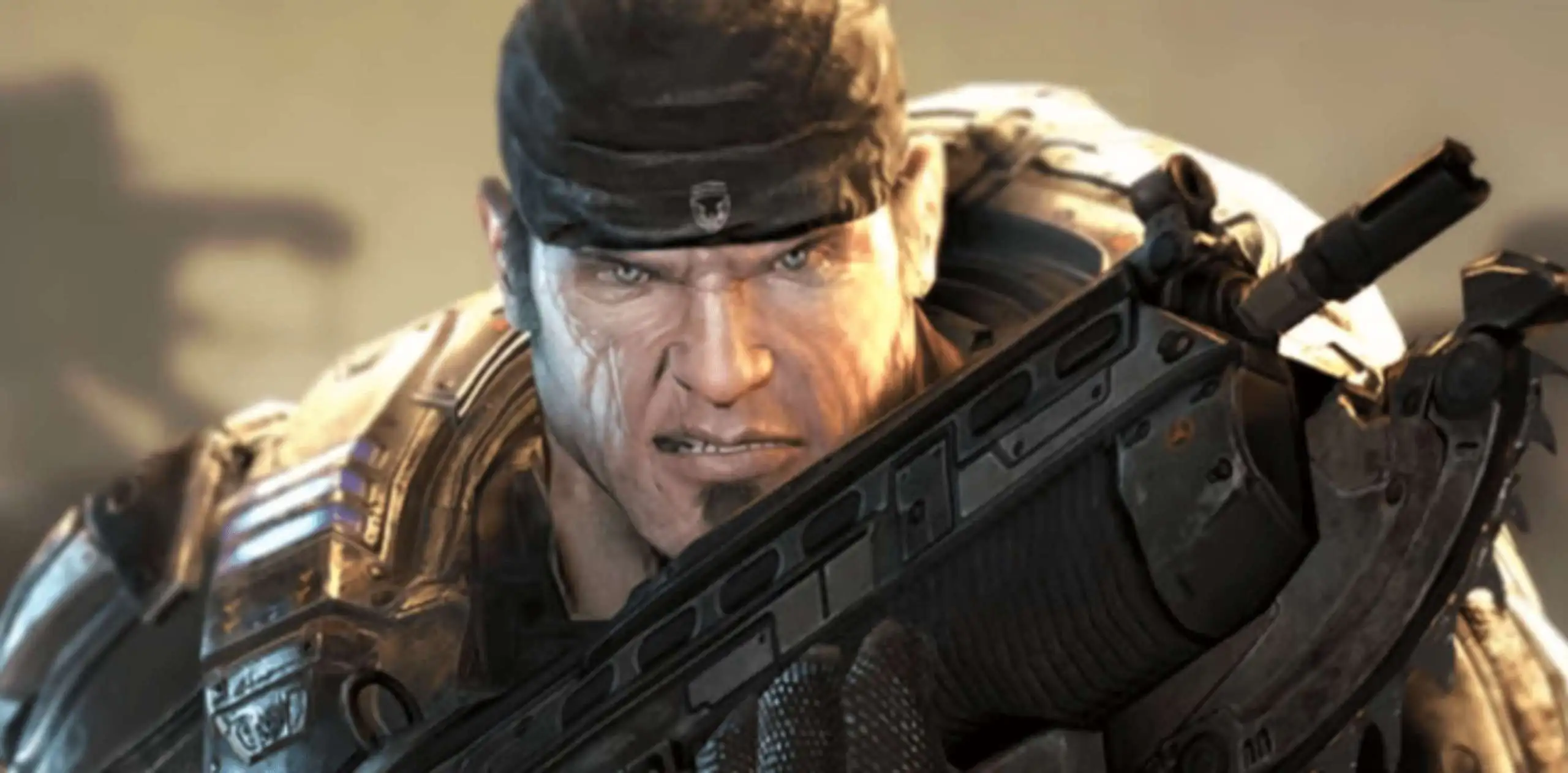 The man who made Gears of War claims that Epic Games sold the franchise because it was at a loss on what to do with it.