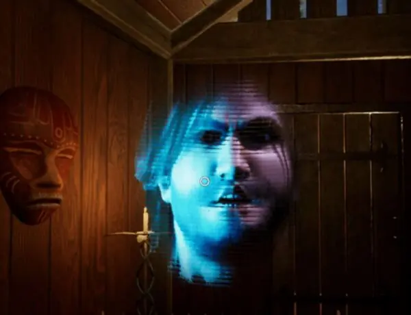 A New Version Of The Myst Sequel Riven Is Now In The Works