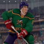 Thirty Years After The Disney Classic The Mighty Ducks Premiere, NHL 23 Gives Players A Chance To Don The Team's Uniforms In Several Settings