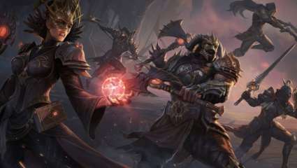 Despite The Controversy Surrounding The Game's Monetization, Blizzard's Diablo Immortal Has Made Over $300 Million Globally