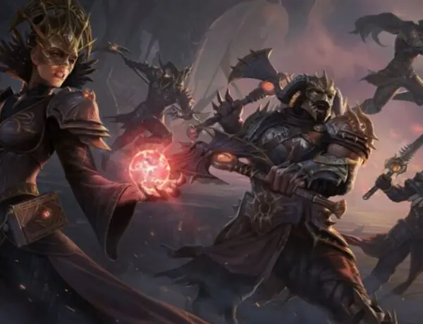 Despite The Controversy Surrounding The Game's Monetization, Blizzard's Diablo Immortal Has Made Over $300 Million Globally