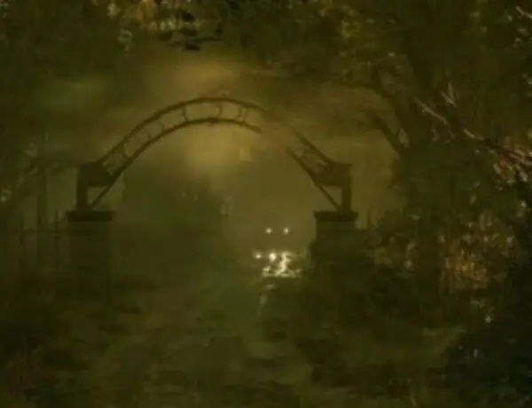 THQ Nordic Released This Eerie Preview Teaser For The Forthcoming Alone In The Dark Game In Celebration Of Halloween