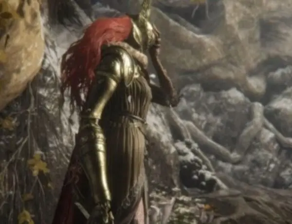 There's A New, Exciting Video Of An Elden Ring Player Taking Down One Of The Game's Most Difficult Bosses With Just Two Hits