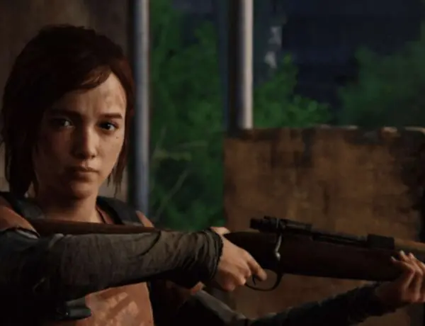 A Board Game Based On The Last Of Us Is In The Works
