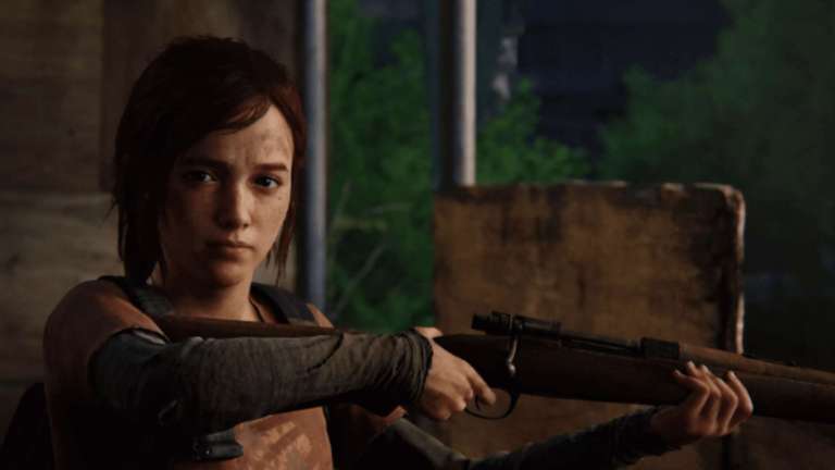 A Board Game Based On The Last Of Us Is In The Works
