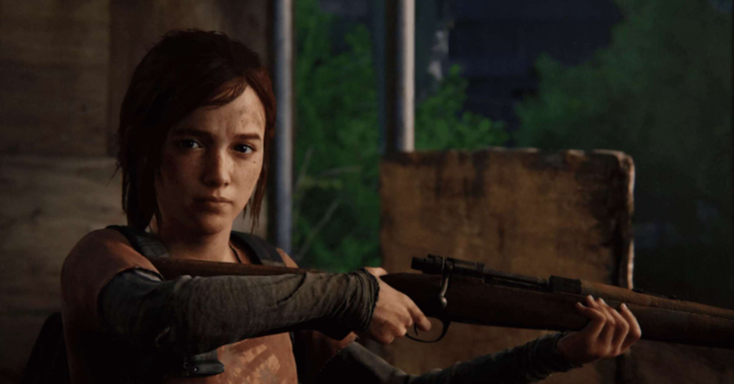 A Board Game Based On The Last Of Us Is In The Works