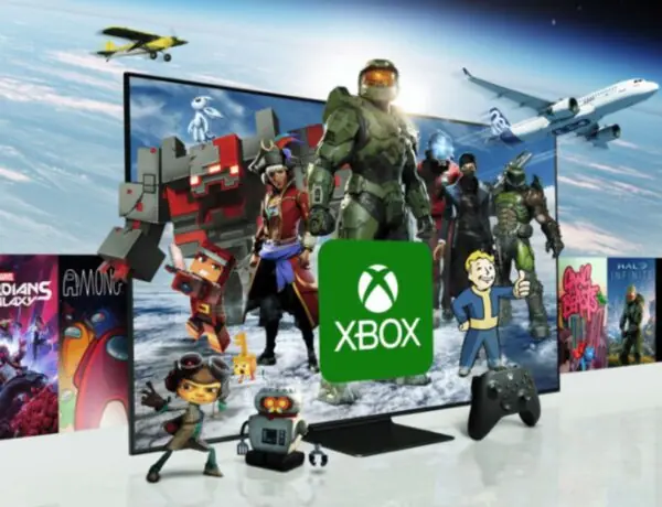 Users of Xbox Live Have Reported Strange Problems Recently