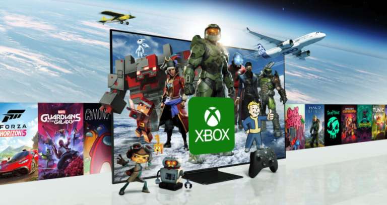 Users of Xbox Live Have Reported Strange Problems Recently