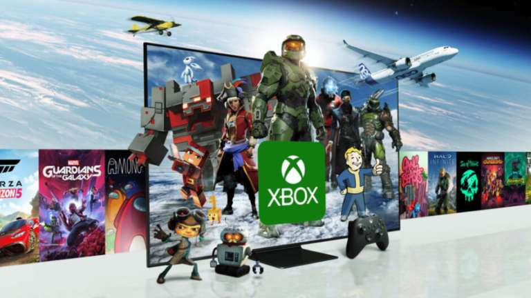 Users of Xbox Live Have Reported Strange Problems Recently