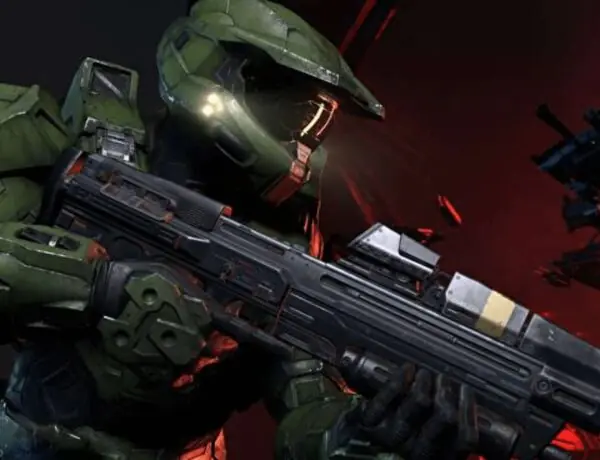 The Match XP System Has Been Revamped For Halo Infinite