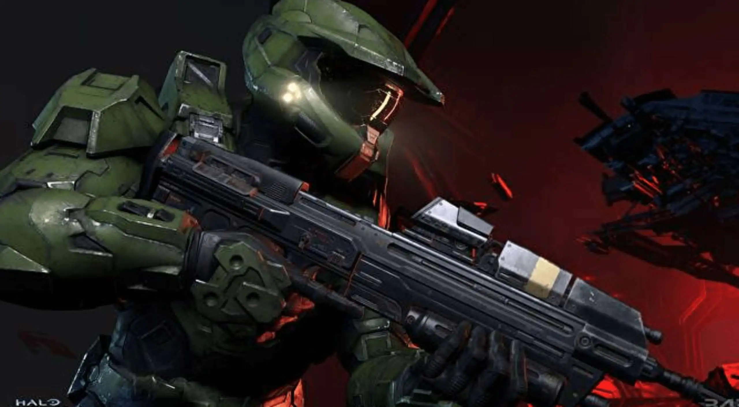 The Match XP System Has Been Revamped For Halo Infinite