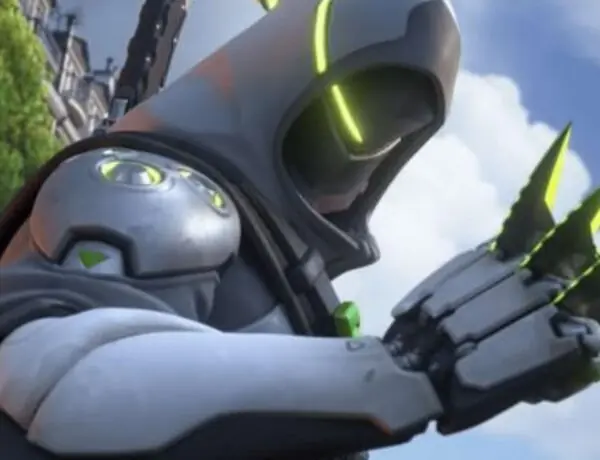 Mei Is Temporarily Disabled In Overwatch 2 Because Of An Issue With The Ice Wall