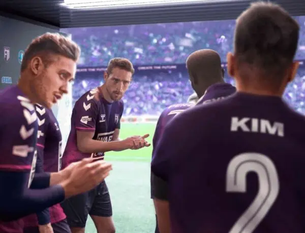 Because To Unforeseen Difficulties, The Release Of Football Manager 2023 On The PlayStation 5 Has Been Postponed Indefinitely