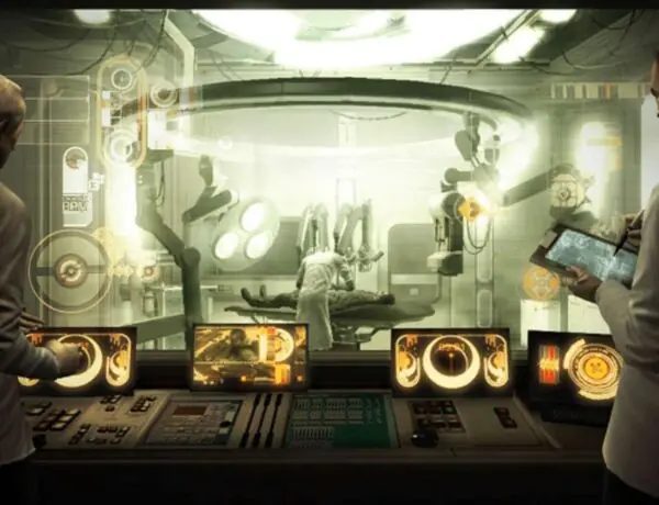 There are rumors that a new Deus Ex game is being developed by Eidos Montreal.