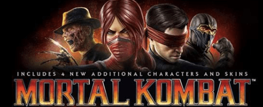 Mortal Kombat Komplete Edition Steam Key (PC Steam Key) [ROW]
