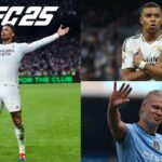 FC 25 Best Players