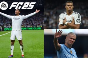 FC 25 Best Players