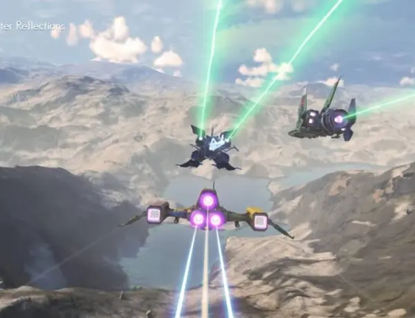 No Man's Sky Worlds Part II New Experimental Build