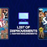 Sims Fans Rejoice: Get the Scoop on System Requirements, Improvements, and More in This FAQ