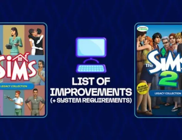 Sims Fans Rejoice: Get the Scoop on System Requirements, Improvements, and More in This FAQ