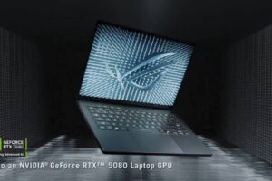 The Powerful Asus ROG Zephyrus G14: Next-Gen Gaming and Creativity on Windows 11 Pro