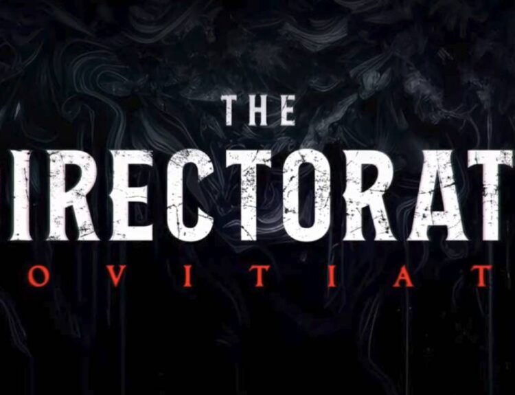 Uncover the Secrets of "The Directorate: Novitiate" in This Thrilling Reveal Trailer