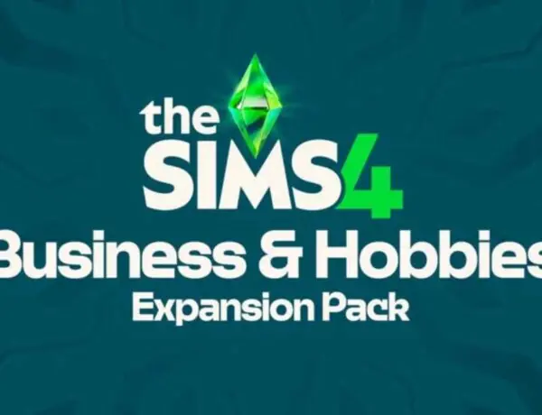 The Sims 4 Expansion Pack Brings New Business and Hobby Options