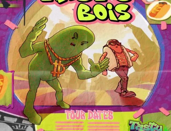 Fortnite's New "Big Dill" Skin Teaser Sparks Debate Over Playlist Choices