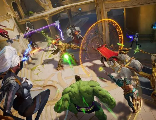 Marvel Rivals Community Weighs In on Upcoming Patch Changes
