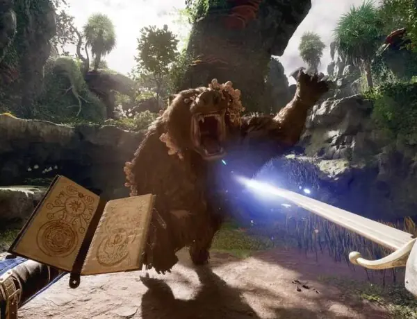 The Dreamscourge Plague: Frenzy and Controversy Around Avowed