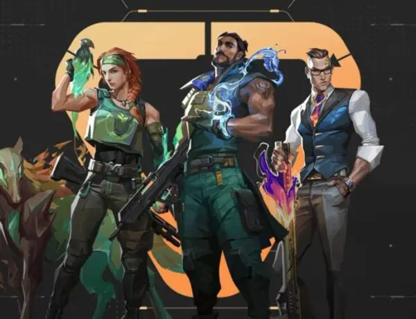 New Gifting Feature Unveiled in VALORANT Patch 10.03