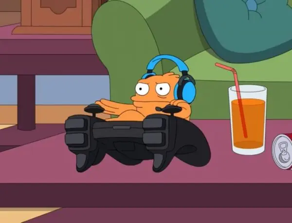 American Dad's Dive into Destiny: Fans React to New Episode Reference