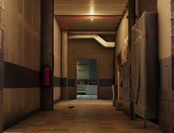 Anticipation Grows for the R6 Siege X Showcase on March 13th