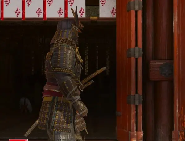 Assassin's Creed Shadows: Customization and Controversy Ignite Debate