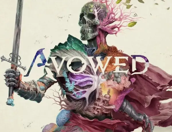 AVOWED Launch by Obsidian and Xbox: A Mixed Reception