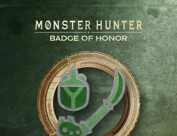 Bugstick Love: Celebrating the Insect Glaive in Monster Hunter