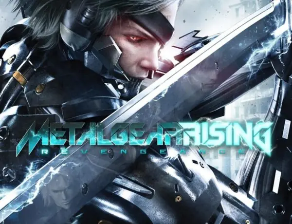 Celebrating 12 Years of Metal Gear Rising: Revengeance