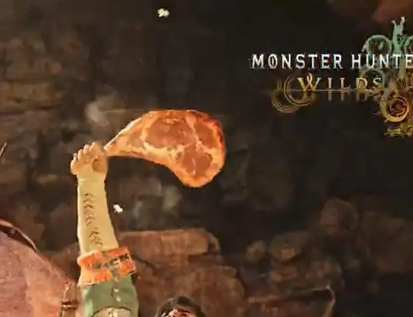 Celebrating Caturday with Culinary Palicoes in Monster Hunter