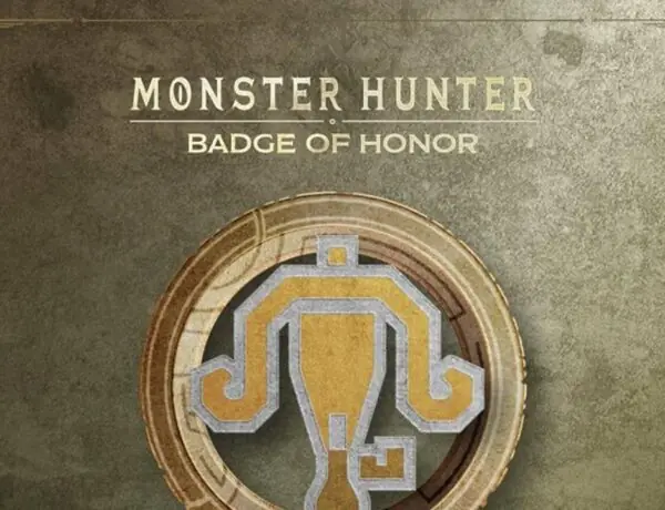 Celebrating the Power of the Light Bowgun in Monster Hunter