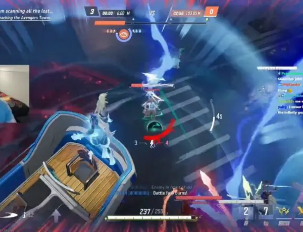 Cloak and Dagger Ult Nerf: Community Reactions and What It Means