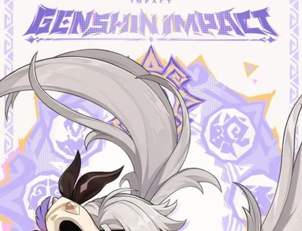 Coach Iansan: The Iconic Fitness Trainer of Natlan