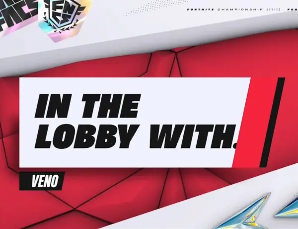 Competitive Spirit Soars as Fortnite Fans Rally Around Veno's Ambition