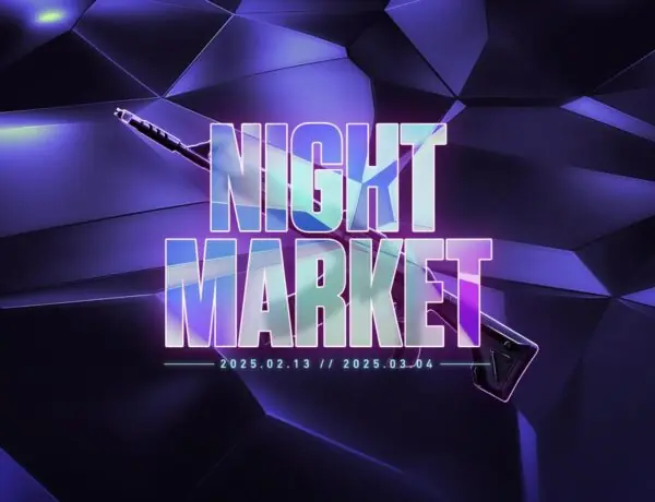 Dawn Deals in Valorant: Players Respond to the Latest Night Market Offerings